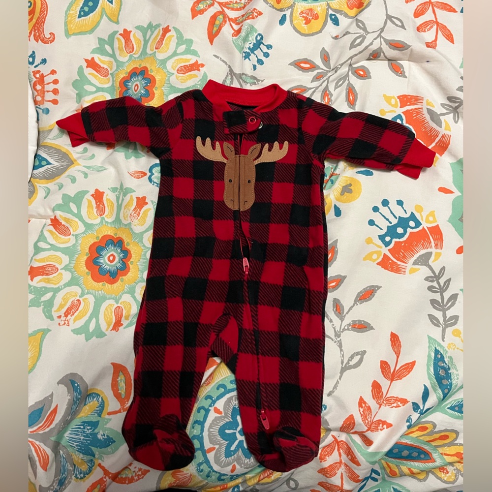 Baby sleepers (Nb)